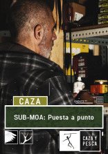 Imagen de Sub Moa (T1): Puesta a punto - 1