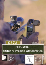 Imagen de Sub Moa (T1): Altitud y presión atmosférica - 1