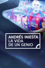 Imagen de Andres Iniesta, la vida de un genio - 1