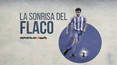 Imagen de Especial Liga: La sonrisa del flaco - 2