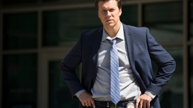 Imagen de Angie Tribeca (T1): Ep.1 Piloto - 2