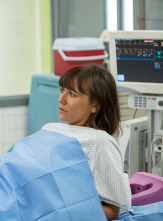 Imagen de Angie Tribeca (T2): Ep.6 El rastro de órganos - 1