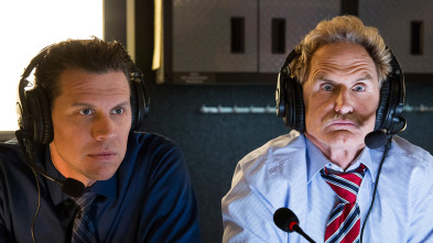 Imagen de Angie Tribeca (T2): Ep.7 Boyz II Dead - 2