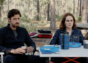 Imagen de Buena conducta (T2): Ep.2 Quiero que dejes vivir a alguien por una vez - 2