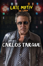Imagen de Late Motiv (T5): Carlos Tarque - 1