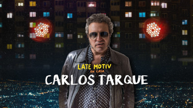 Imagen de Late Motiv (T5): Carlos Tarque - 2