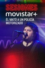 Imagen de Sesiones Movistar+ (T2): El mató a un policía motorizado - 1