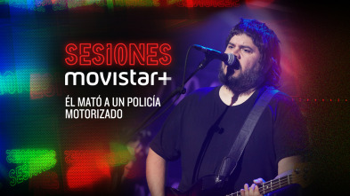Imagen de Sesiones Movistar+ (T2): El mató a un policía motorizado - 2