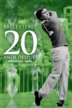 Imagen de Ballesteros, 20 años después - 1