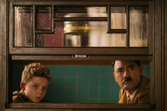 Imagen de Jojo Rabbit - 5