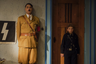 Imagen de Jojo Rabbit - 3