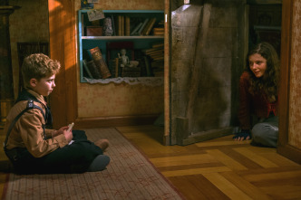 Imagen de Jojo Rabbit - 11
