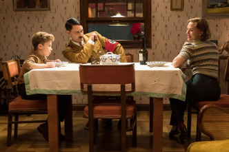 Imagen de Jojo Rabbit - 7