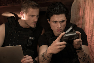 Imagen de (LSE) - Bad Boys for Life - 11
