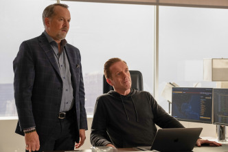 Imagen de Billions (T5): Ep.1 Nuevos decas - 3