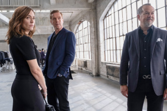 Imagen de Billions (T5): Ep.1 Nuevos decas - 4