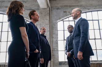 Imagen de Billions (T5): Ep.1 Nuevos decas - 7
