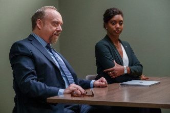 Imagen de Billions (T5): Ep.1 Nuevos decas - 8