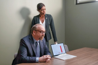 Imagen de Billions (T5): Ep.1 Nuevos decas - 9