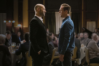 Imagen de Billions (T5): Ep.2 El test de Chris Rock - 1