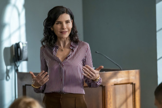 Imagen de Billions (T5): Ep.4 Zona de oportunidad - 1