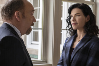 Imagen de Billions (T5): Ep.4 Zona de oportunidad - 2