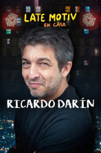 Imagen de Late Motiv (T5): Ricardo Darín - 1
