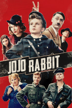 Imagen de Jojo Rabbit - 1