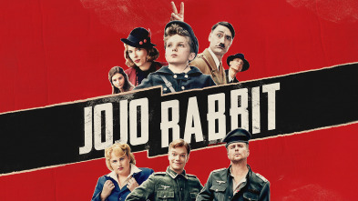 Imagen de Jojo Rabbit - 2