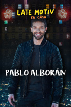Imagen de Late Motiv (T5): Pablo Alborán - 1