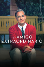 Imagen de Un amigo extraordinario - 1