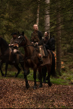 Imagen de Outlander (T5): Ep.9 Monstruos y héroes - 1