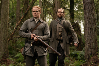 Imagen de Outlander (T5): Ep.9 Monstruos y héroes - 2