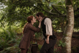 Imagen de Outlander (T5): Ep.9 Monstruos y héroes - 3