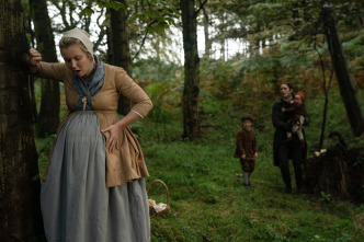 Imagen de Outlander (T5): Ep.9 Monstruos y héroes - 4
