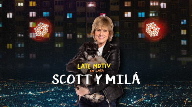 Imagen de Late Motiv (T5): Mercedes Milá - 2