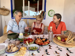 Imagen de Scott y Milá (T2): La felicidad está en el campo - 3