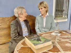 Imagen de Scott y Milá (T2): Amar los libros - 3