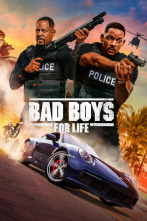 Imagen de (LSE) - Bad Boys for Life - 1