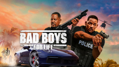 Imagen de (LSE) - Bad Boys for Life - 2