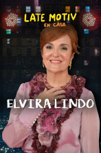Imagen de Late Motiv (T5): Elvira Lindo y Segi Pámies - 1