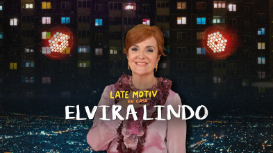 Imagen de Late Motiv (T5): Elvira Lindo y Segi Pámies - 2