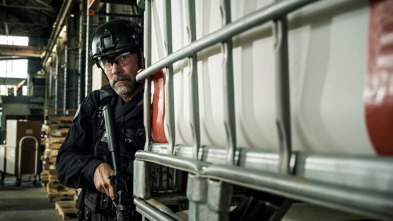 Imagen de S.W.A.T.: Los... (T3): Ep.19 Antivicio - 2