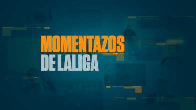Imagen de Momentazos de LaLiga (19/20) - 2