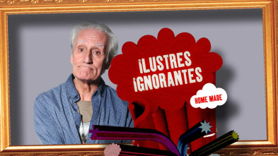 Imagen de Ilustres Ignorantes (T13): La cama - 2