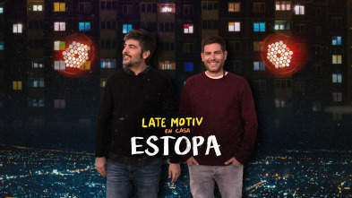 Imagen de Late Motiv (T5): Estopa - 2
