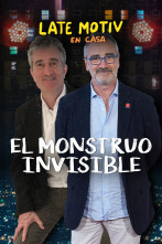 Imagen de Late Motiv (T5): Javier Y Guillermo  Fesser - 1