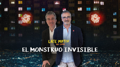 Imagen de Late Motiv (T5): Javier Y Guillermo  Fesser - 2
