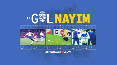 Imagen de El Gol de Nayim - 2