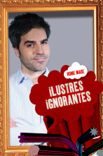Imagen de Ilustres Ignorantes (T13): La limpieza - 1